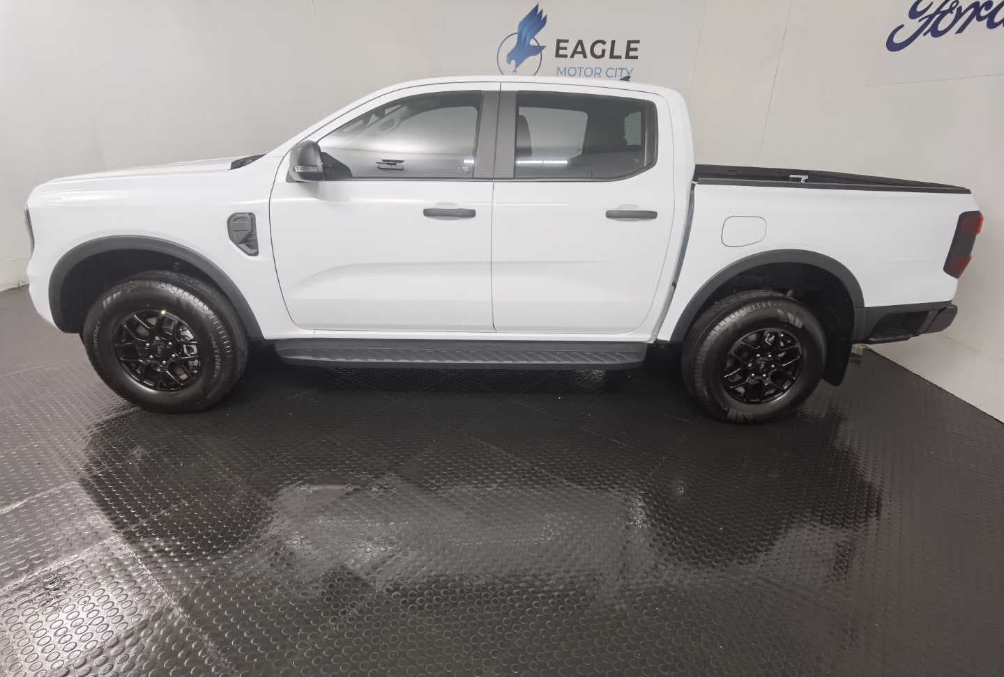 FORD RANGER 2.0D SIT XLT A/T D/C P/U image 11