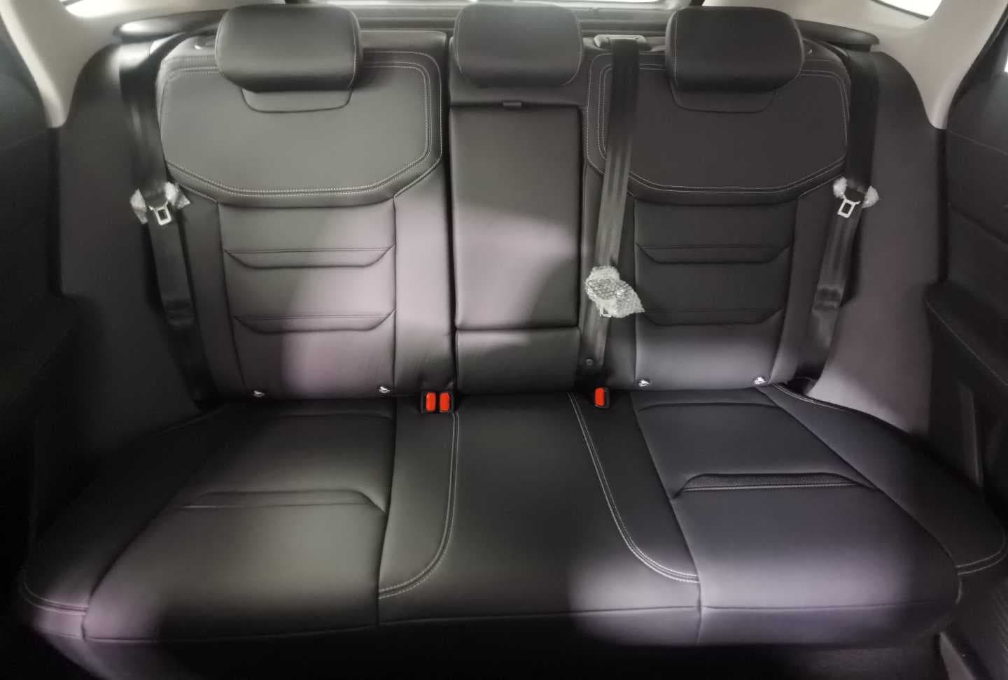 FORD TERRITORY TREND 1.8L ECOBOOST A/T image 22
