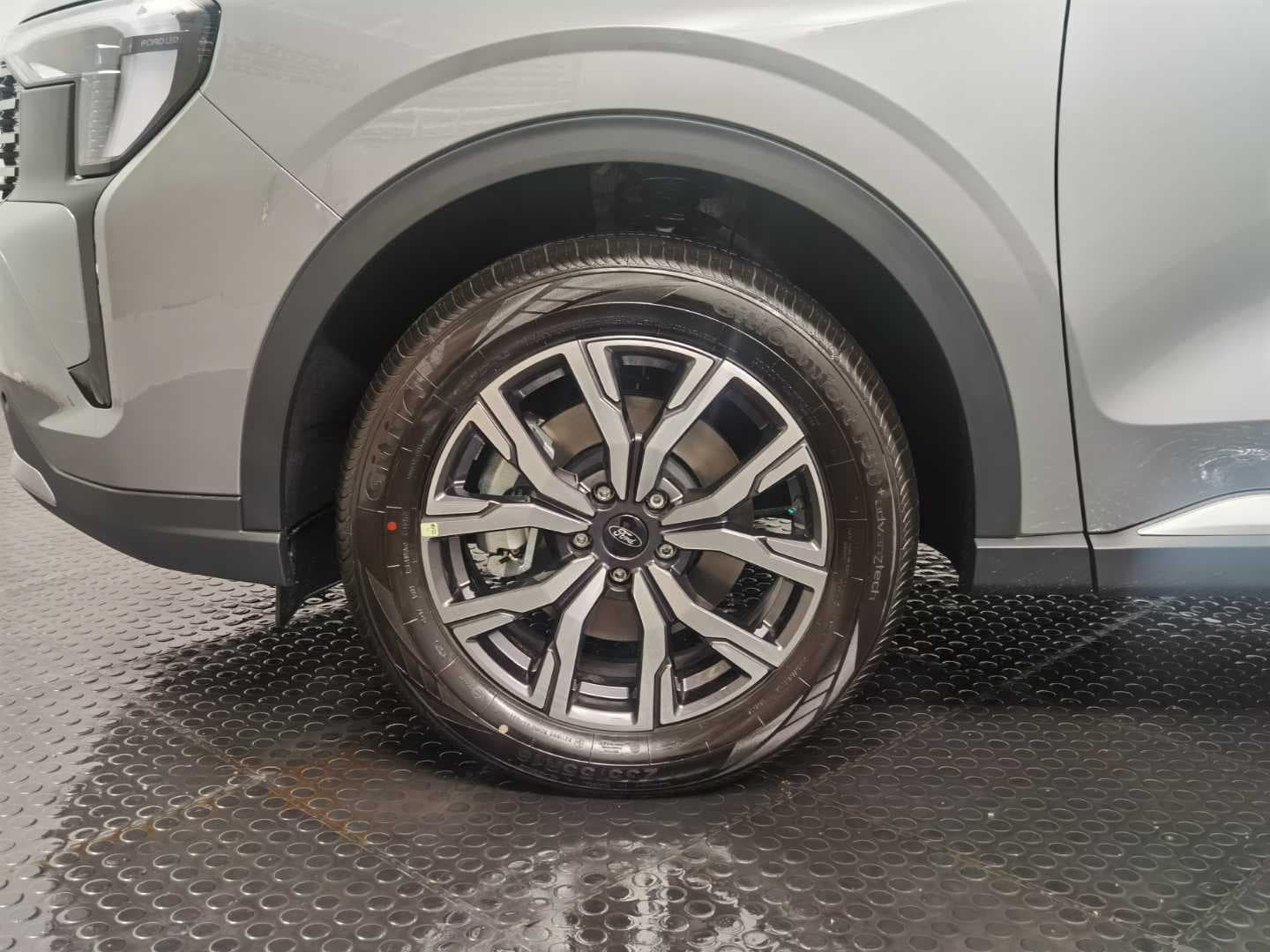FORD TERRITORY TREND 1.8L ECOBOOST A/T image 14