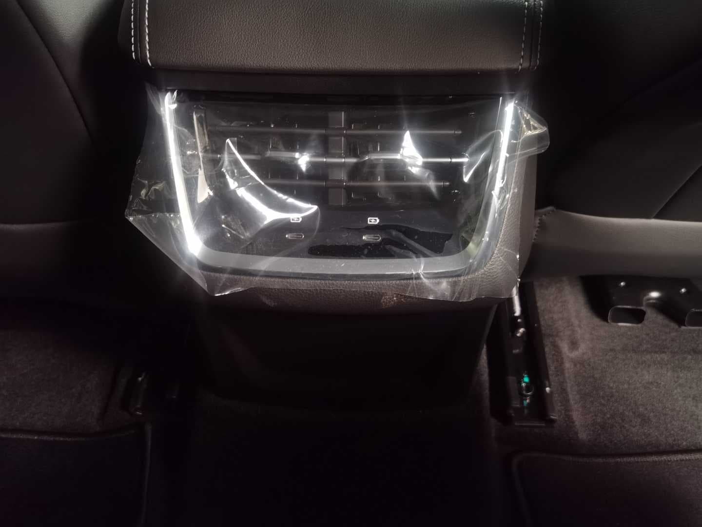 FORD TERRITORY TREND 1.8L ECOBOOST A/T image 16