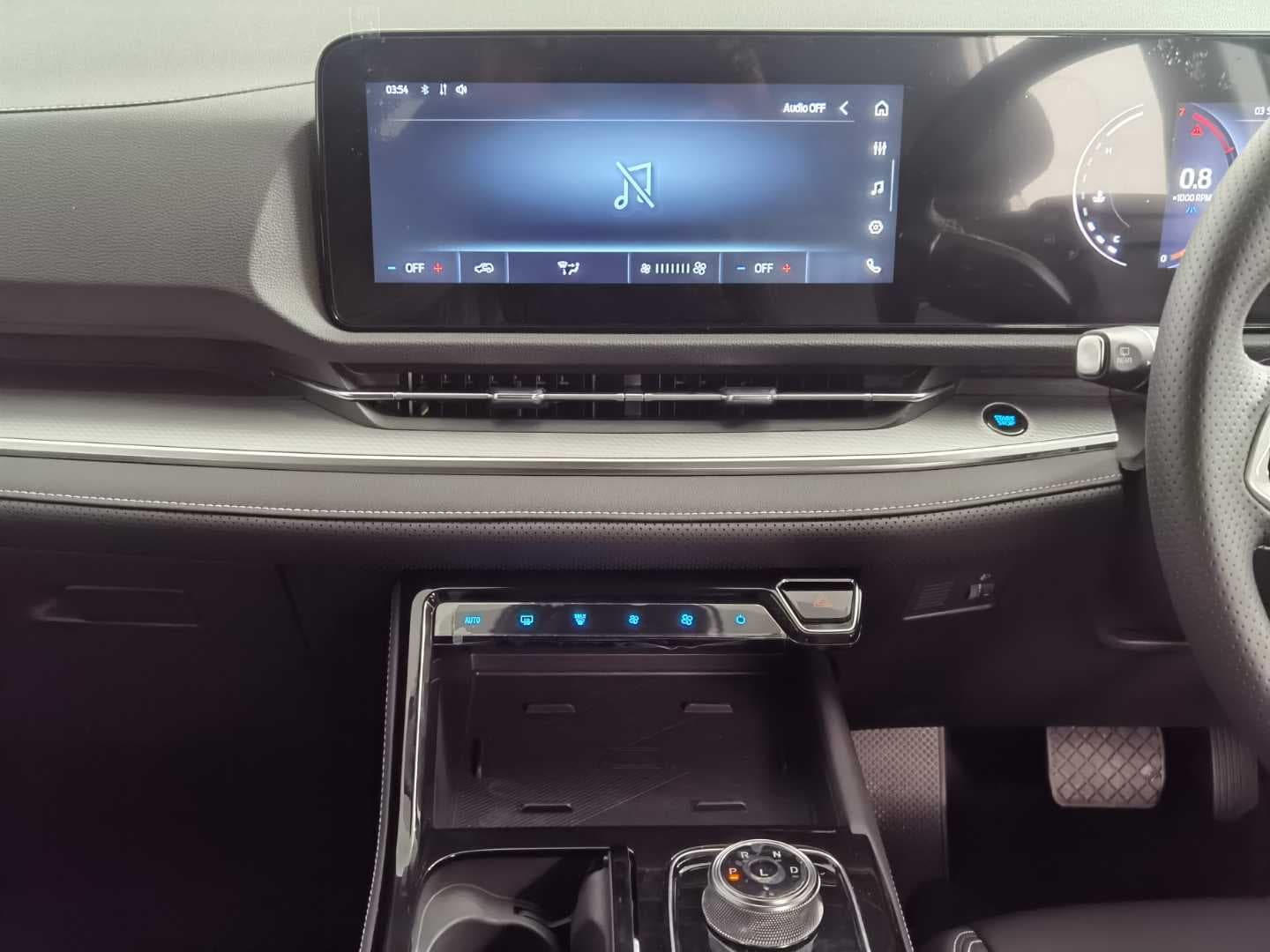 FORD TERRITORY TREND 1.8L ECOBOOST A/T image 15