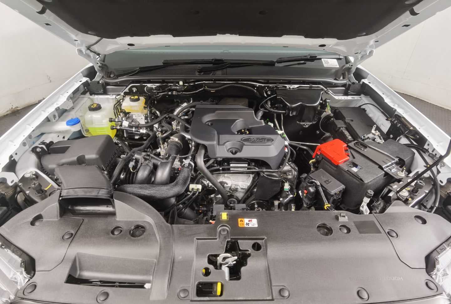 FORD RANGER 2.3 SPORT A/T D/C P/U image 5