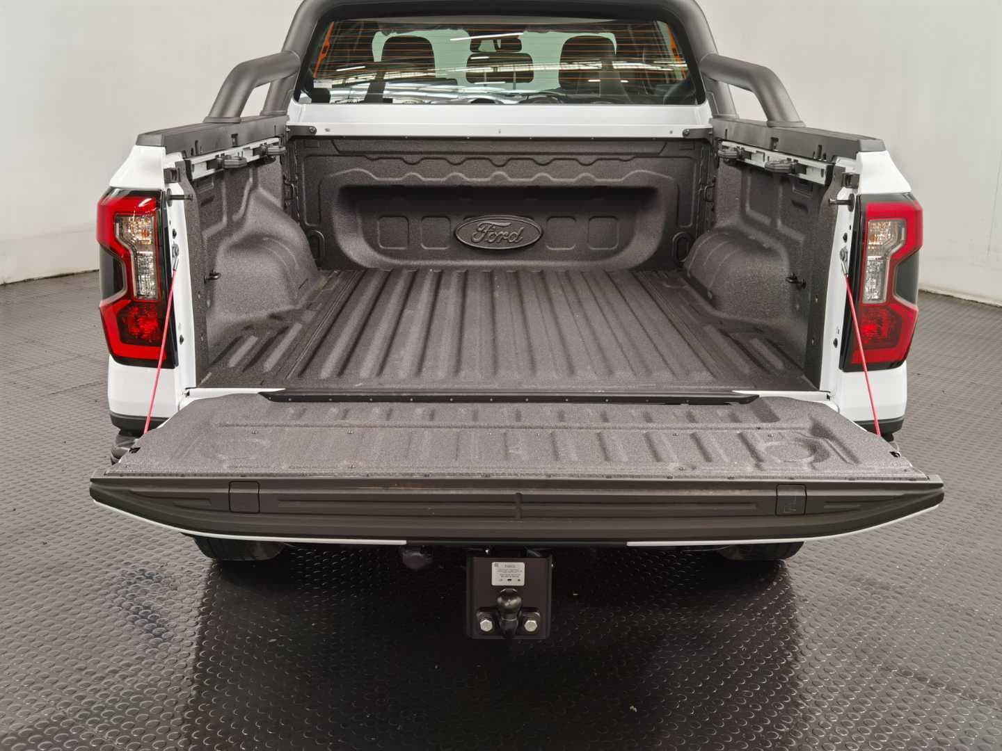 FORD RANGER 2.3 SPORT A/T D/C P/U image 7