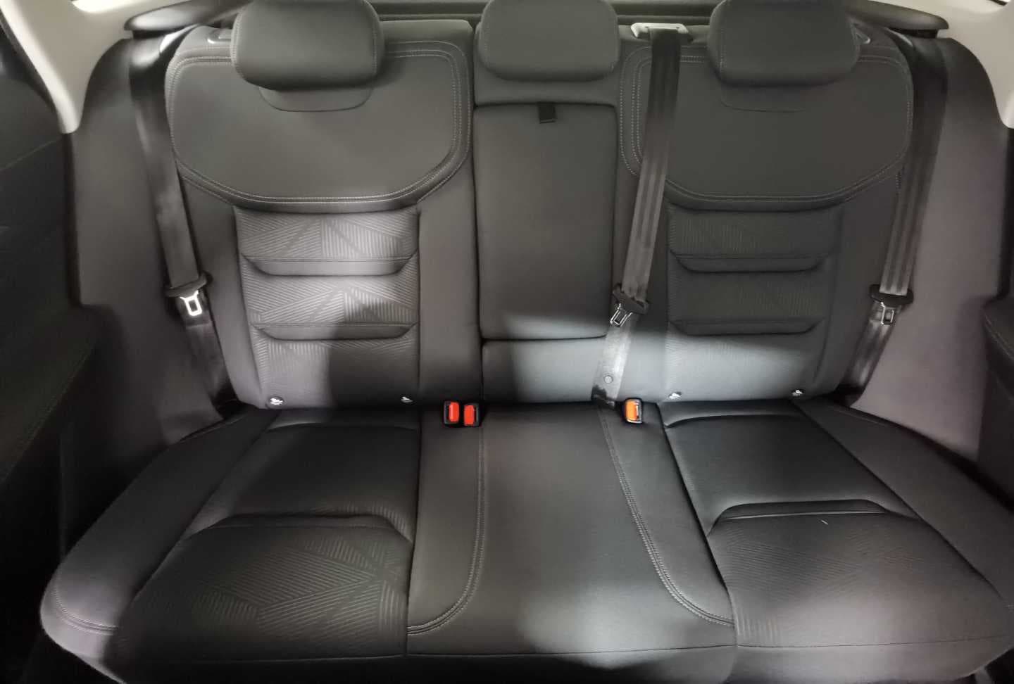 FORD TERRITORY AMBIENTE 1.8L ECOBOOST A/T image 20