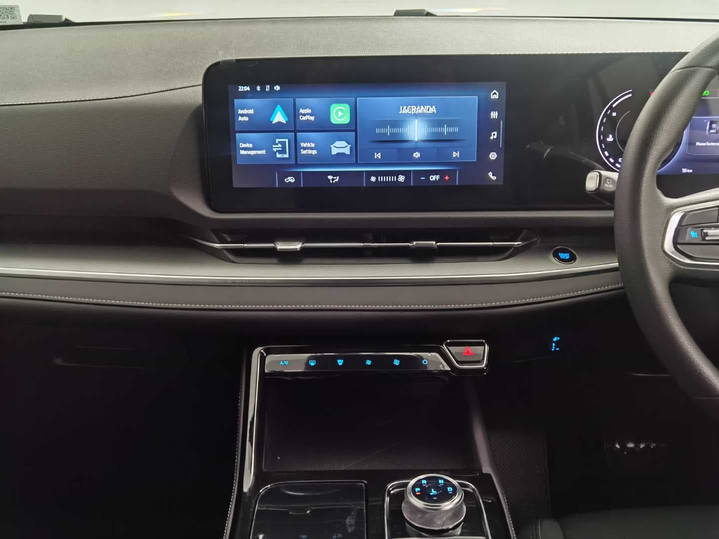 FORD TERRITORY AMBIENTE 1.8L ECOBOOST A/T image 12