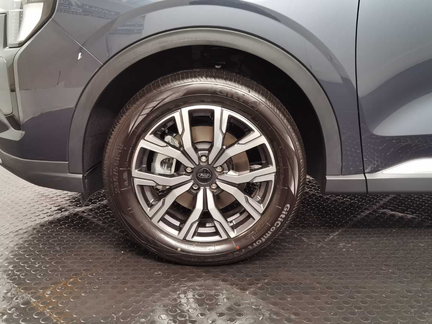 FORD TERRITORY TREND 1.8L ECOBOOST A/T image 14