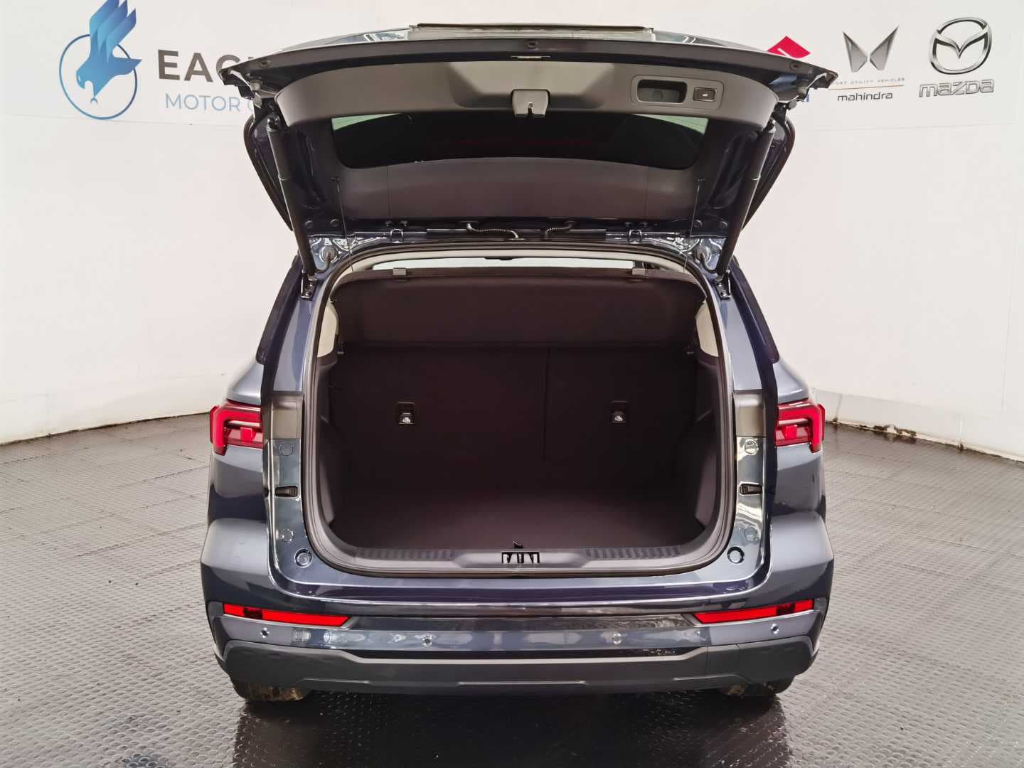 FORD TERRITORY TREND 1.8L ECOBOOST A/T image 6