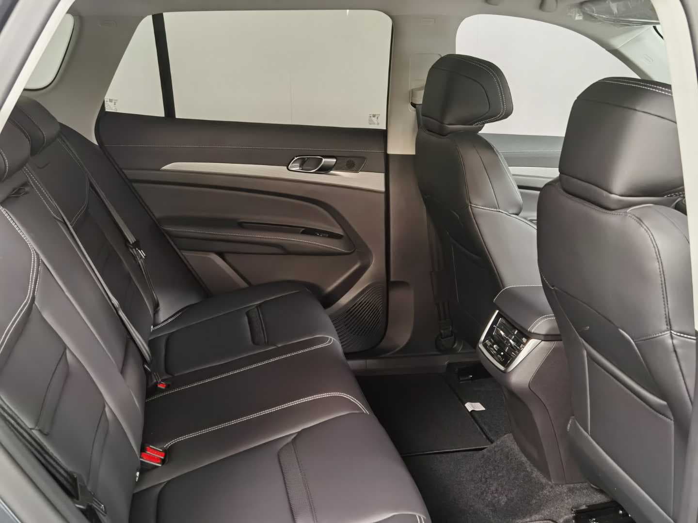 FORD TERRITORY TREND 1.8L ECOBOOST A/T image 18