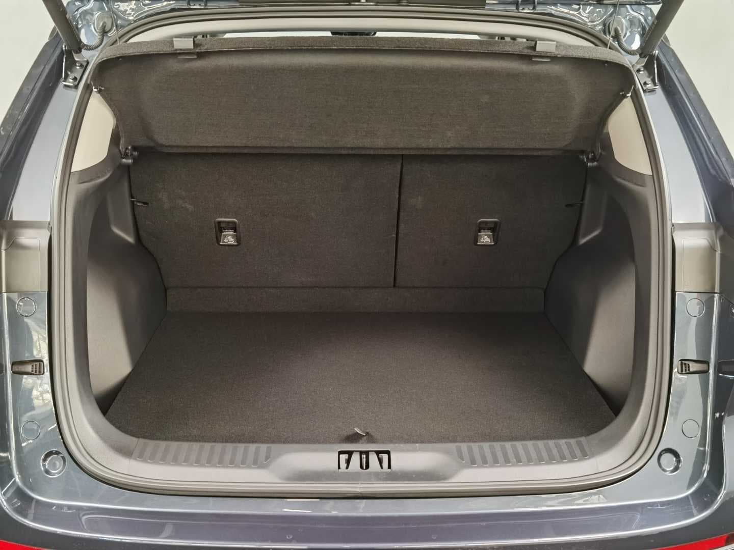 FORD TERRITORY TREND 1.8L ECOBOOST A/T image 7