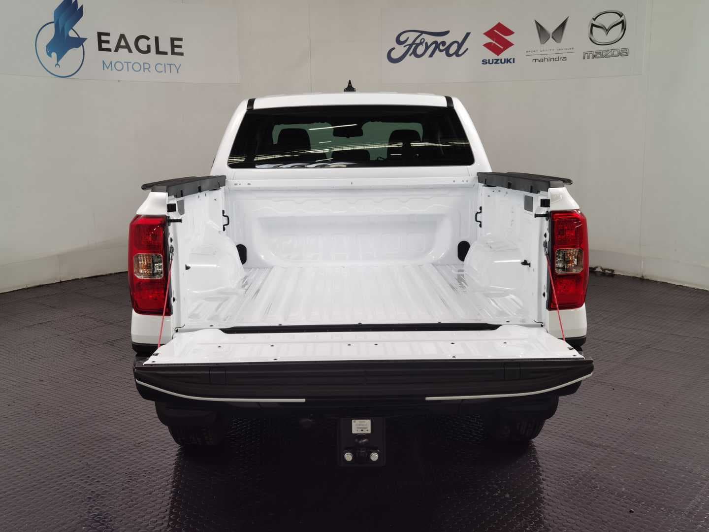 FORD RANGER 2.0D SIT XL A/T D/C P/U image 7