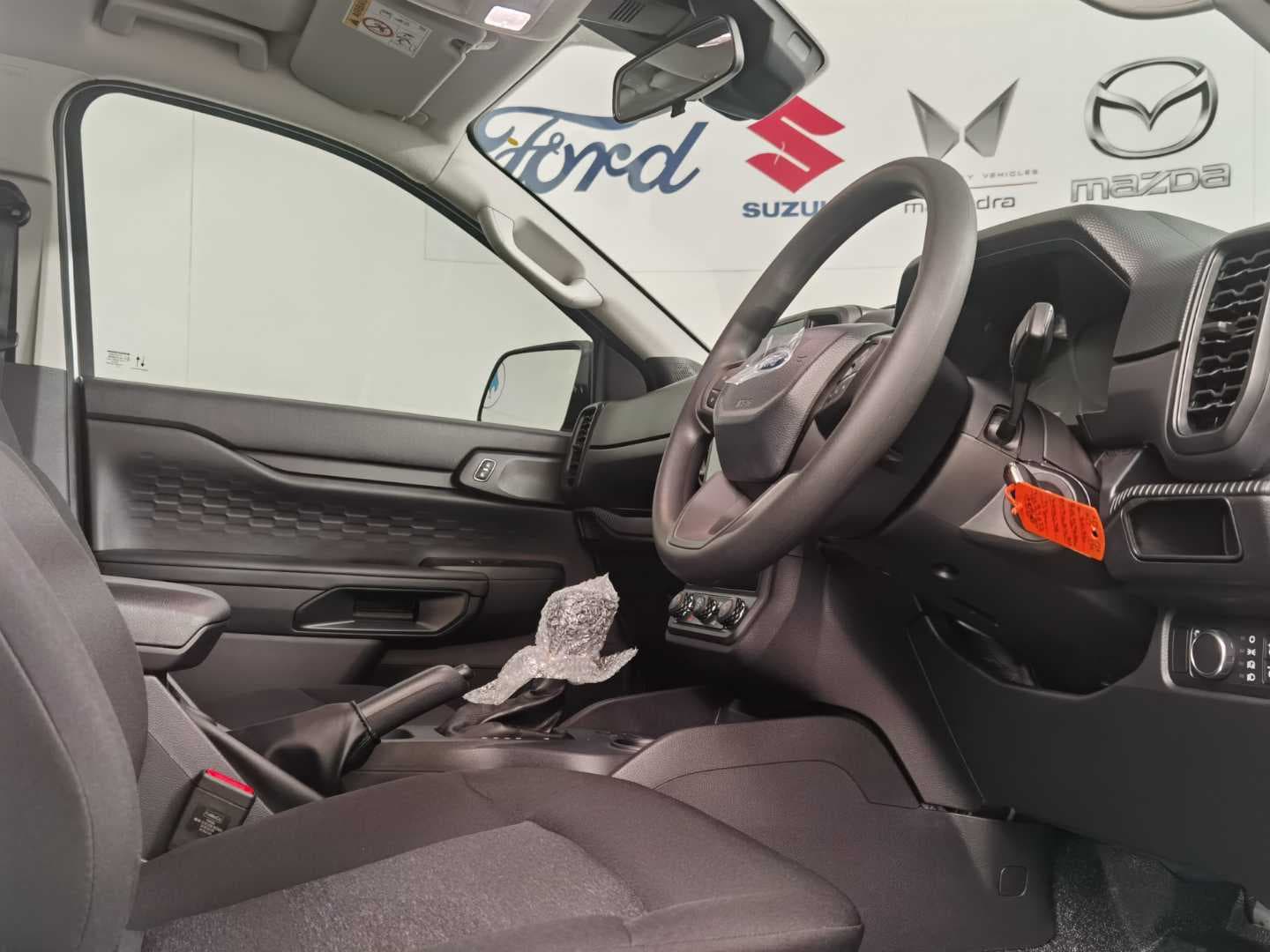 FORD RANGER 2.0D SIT XL A/T D/C P/U image 17