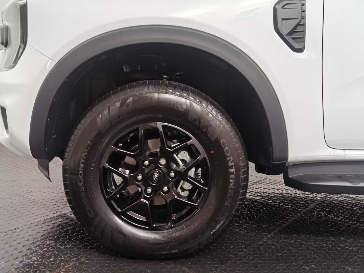 FORD RANGER 2.0D SIT XL A/T D/C P/U image 13