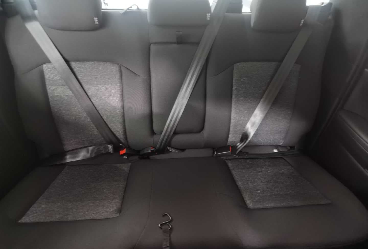 FORD RANGER 2.0D SIT XL A/T D/C P/U image 21