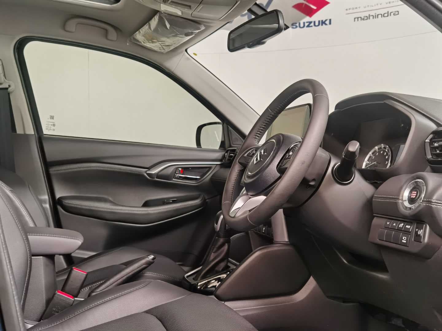 SUZUKI GRAND VITARA 1.5 GLX A/T image 15