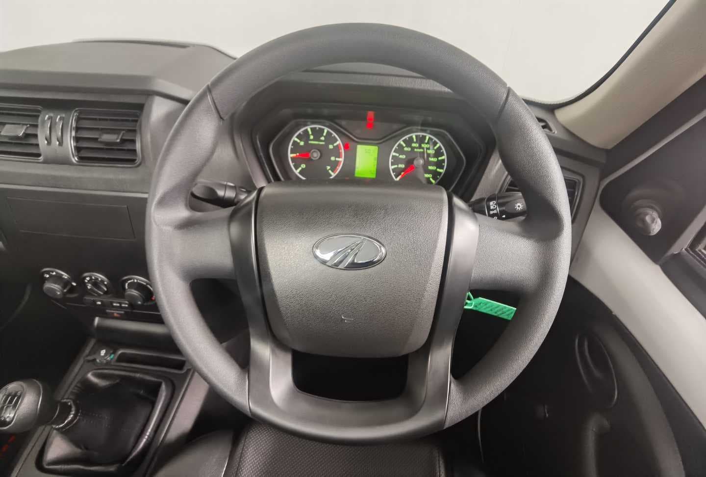 MAHINDRA PIK UP 2.2 mHAWK S4 P/U S/C image 13