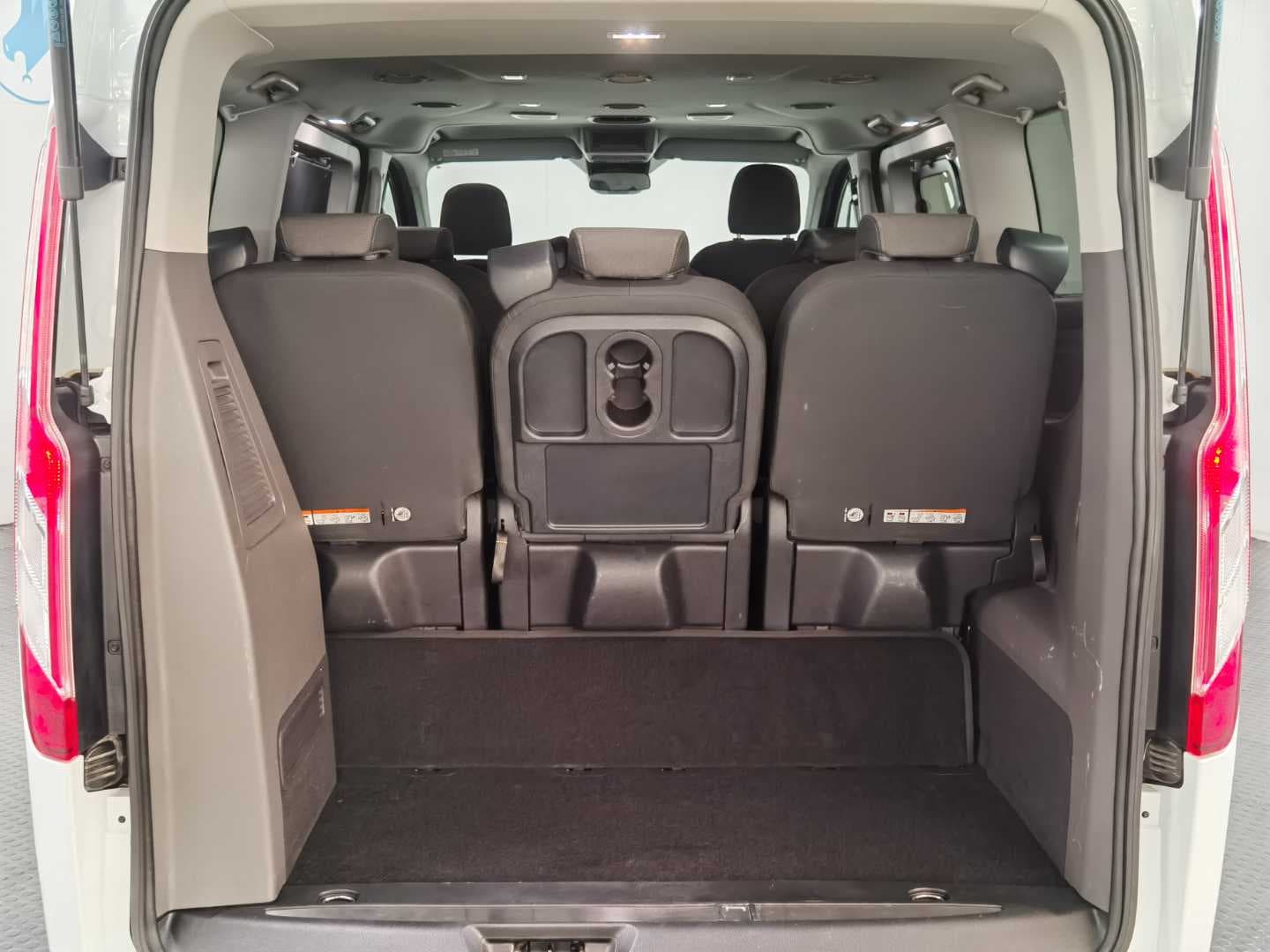 FORD TOURNEO CUSTOM 2.0TDCi TREND A/T (96KW) image 7