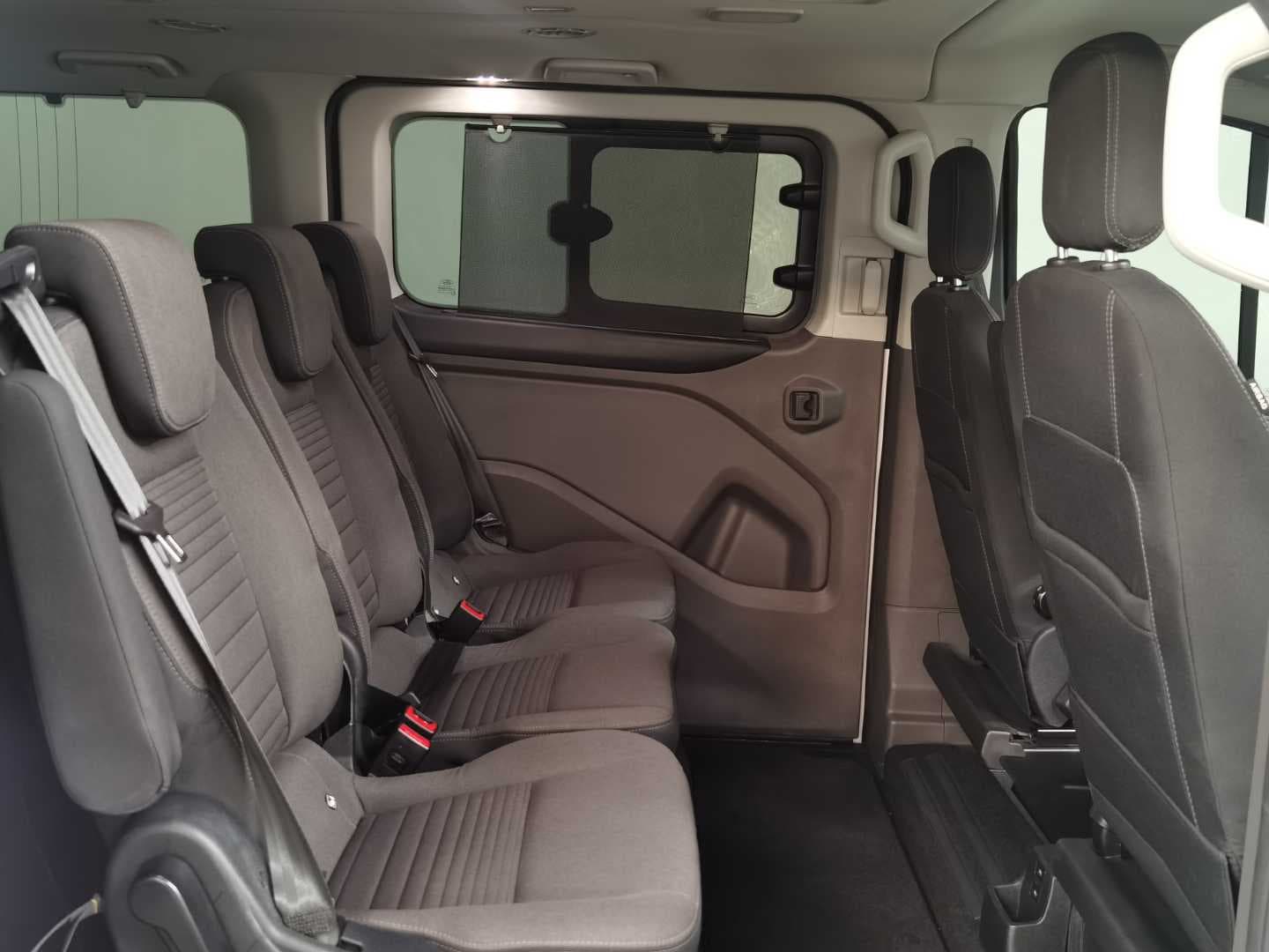 FORD TOURNEO CUSTOM 2.0TDCi TREND A/T (96KW) image 20