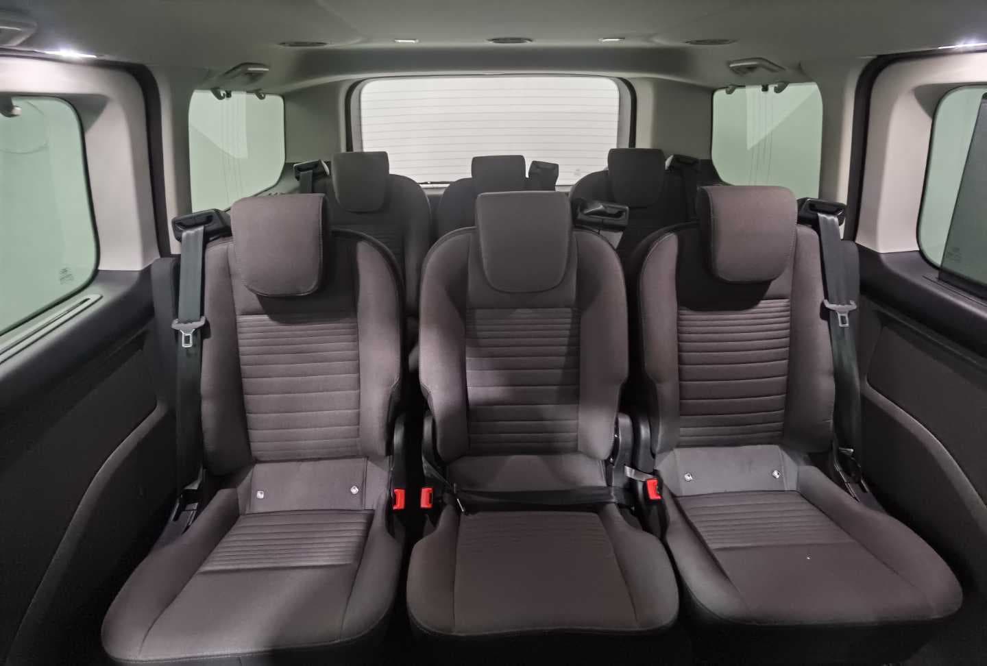 FORD TOURNEO CUSTOM 2.0TDCi TREND A/T (96KW) image 19