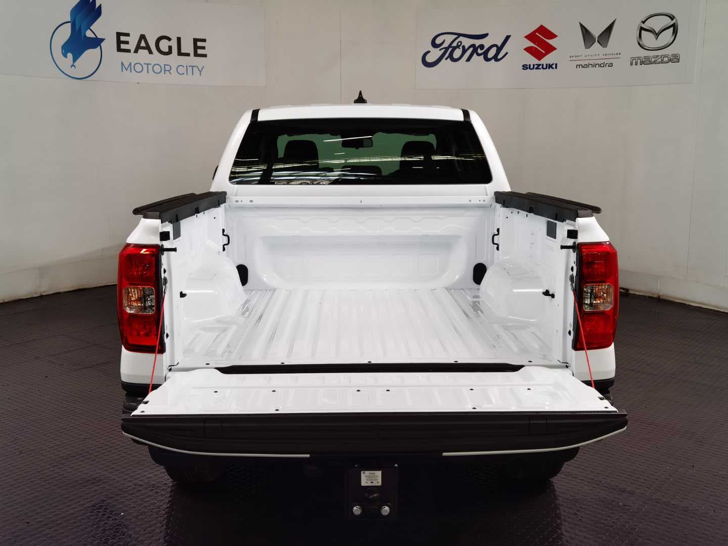 FORD RANGER 2.0D SIT XL 4X4 A/T D/C P/U image 6