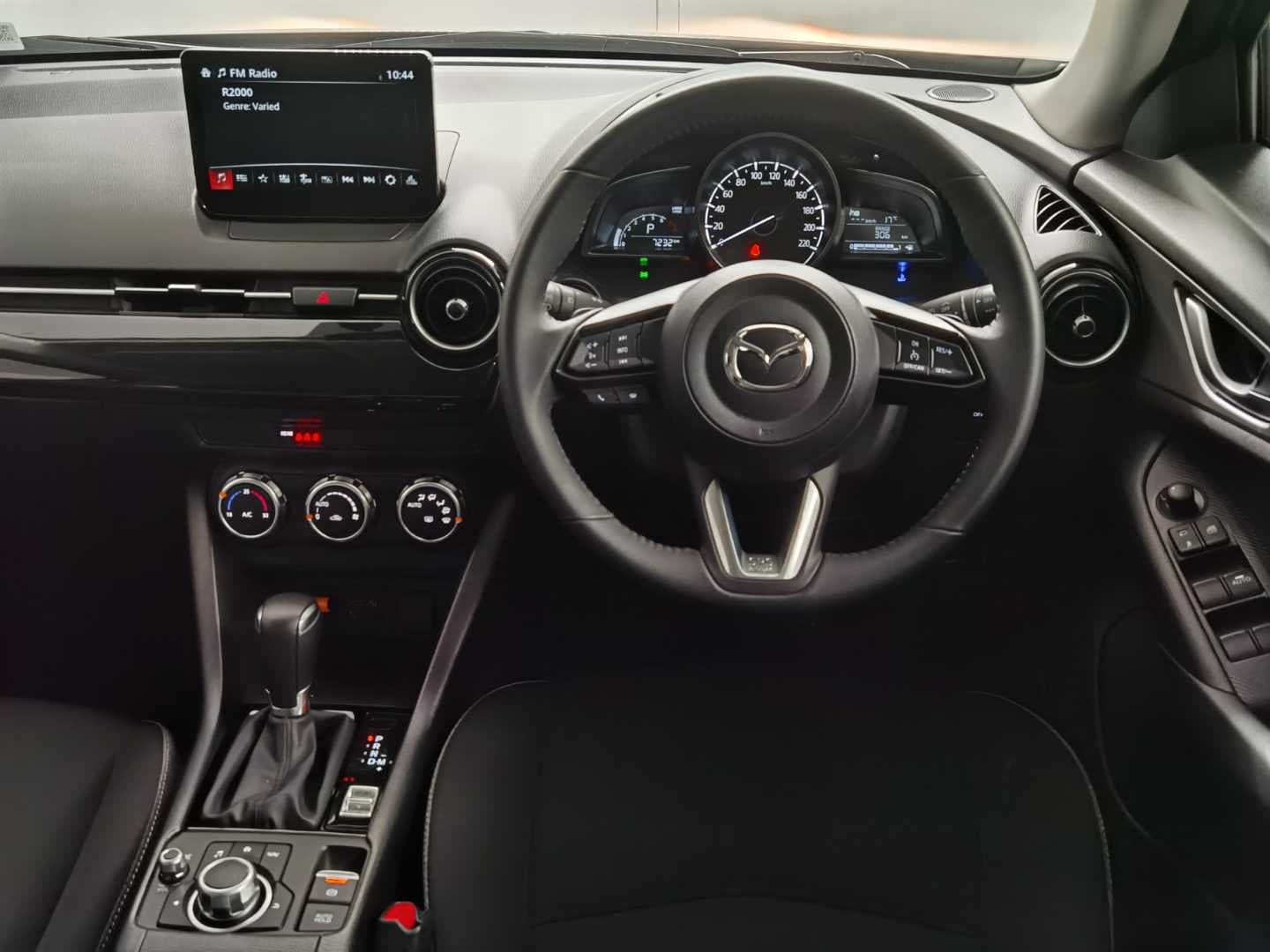 MAZDA CX-3 2.0 DYNAMIC A/T image 19