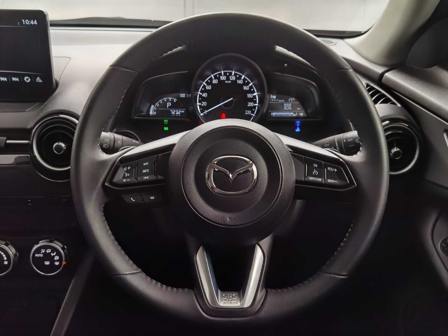 MAZDA CX-3 2.0 DYNAMIC A/T image 18