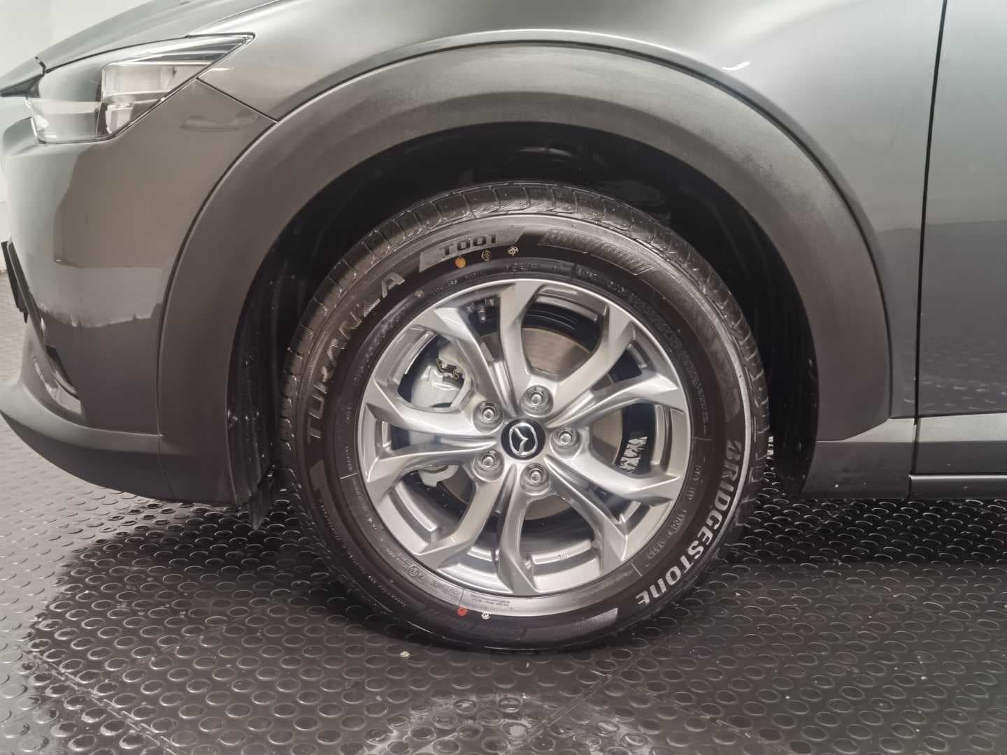MAZDA CX-3 2.0 DYNAMIC A/T image 14
