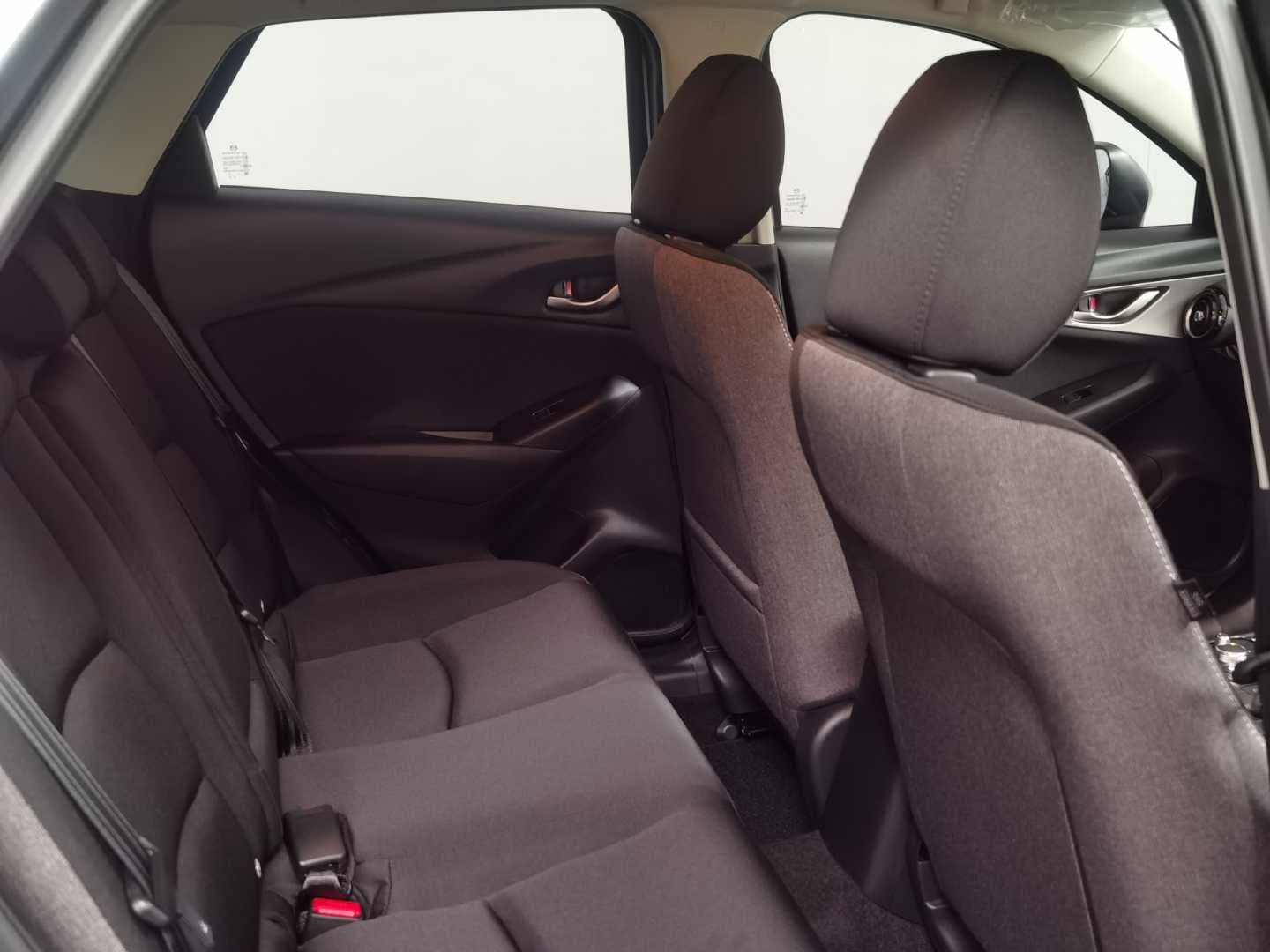 MAZDA CX-3 2.0 DYNAMIC A/T image 21