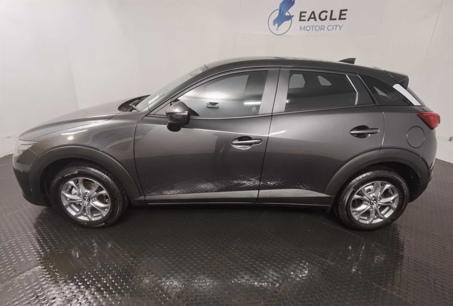 MAZDA CX-3 2.0 DYNAMIC A/T image 11