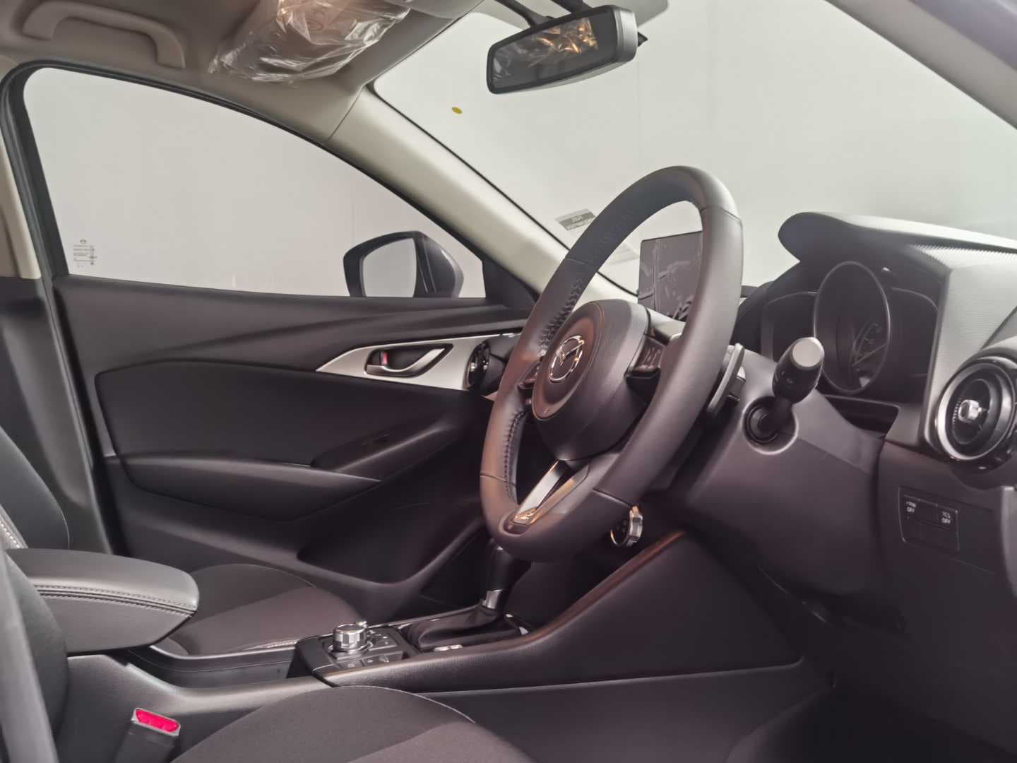 MAZDA CX-3 2.0 DYNAMIC A/T image 17