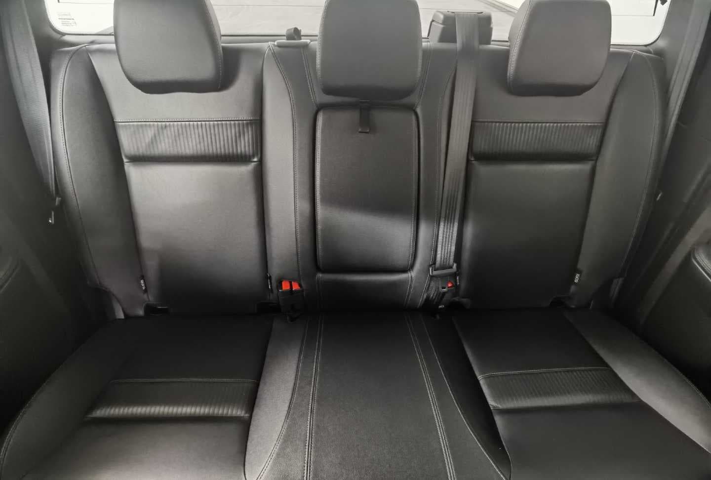 FORD RANGER 2.0D XLT A/T P/U D/C image 20