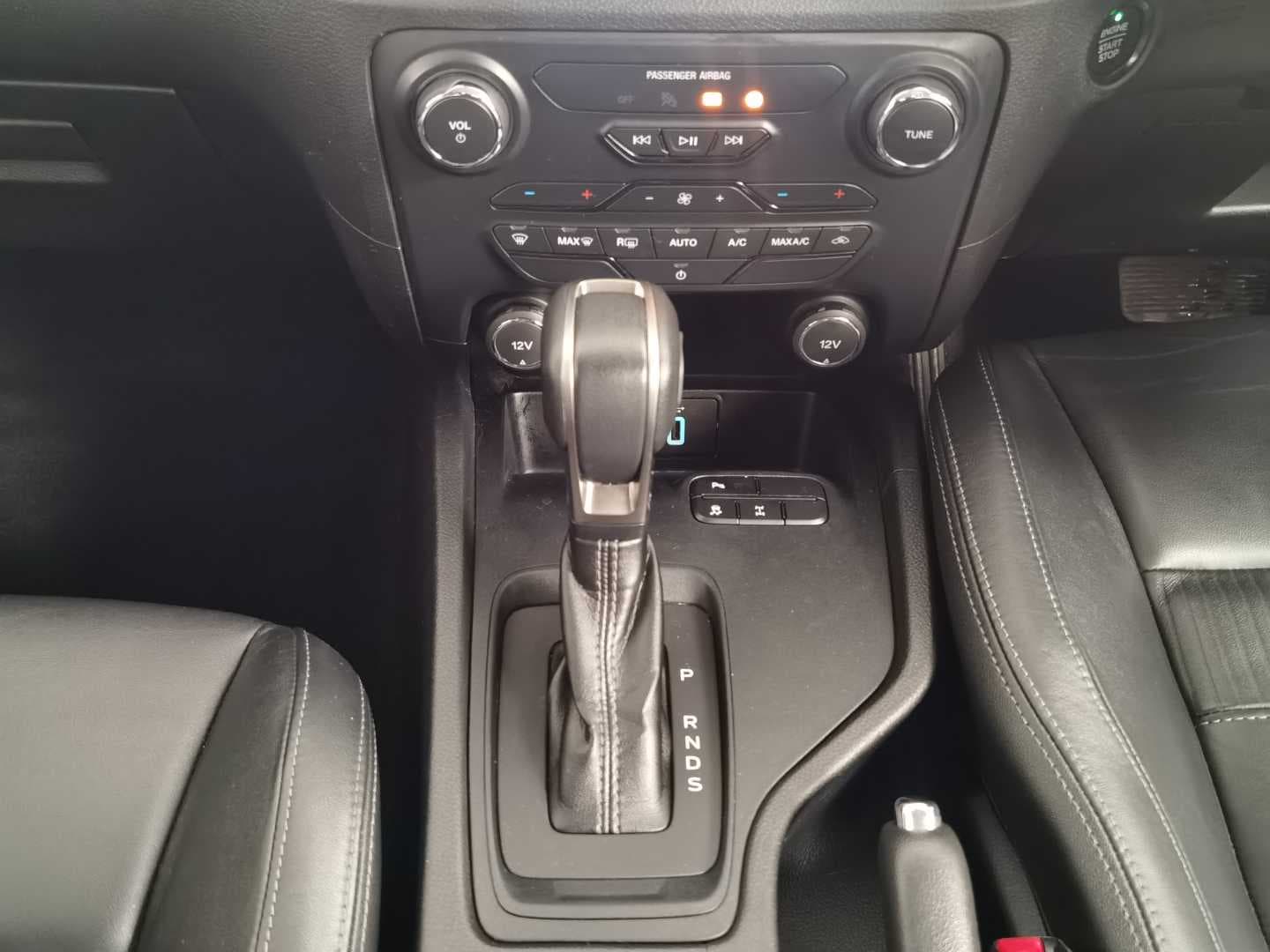 FORD RANGER 2.0D XLT A/T P/U D/C image 17