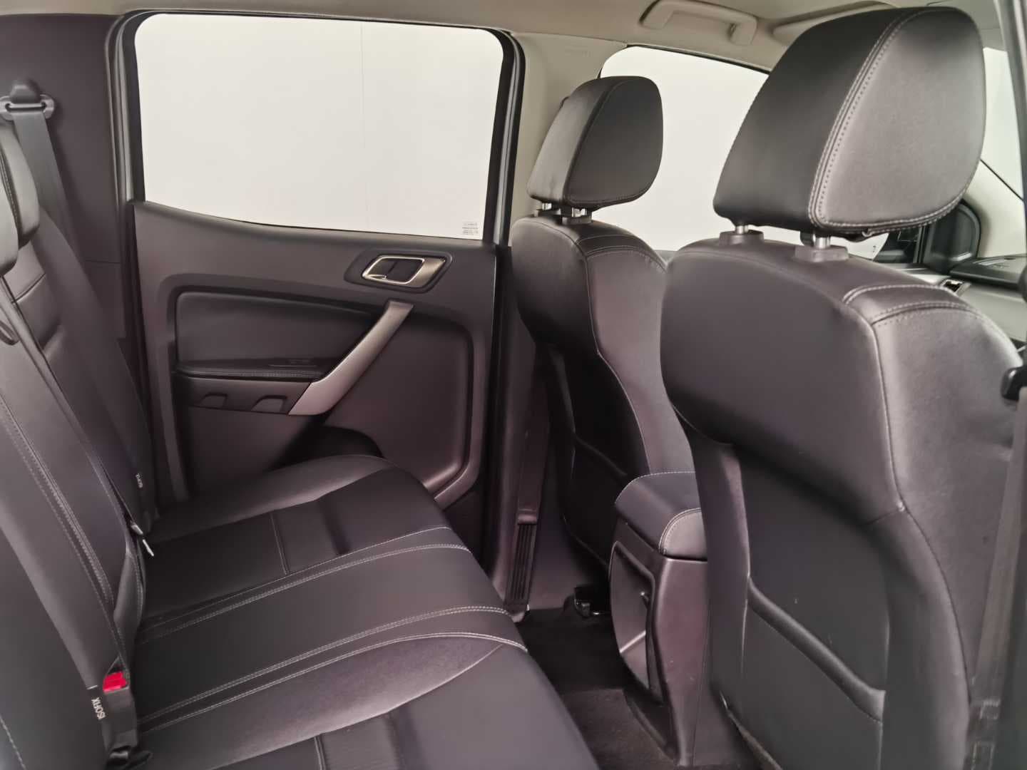 FORD RANGER 2.0D XLT A/T P/U D/C image 19