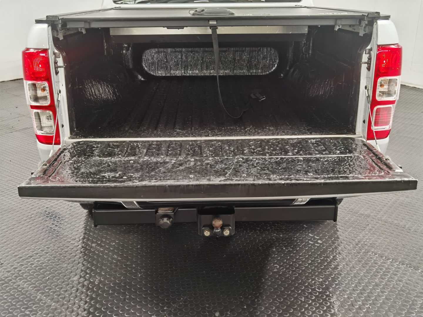 FORD RANGER 2.0D XLT A/T P/U D/C image 8