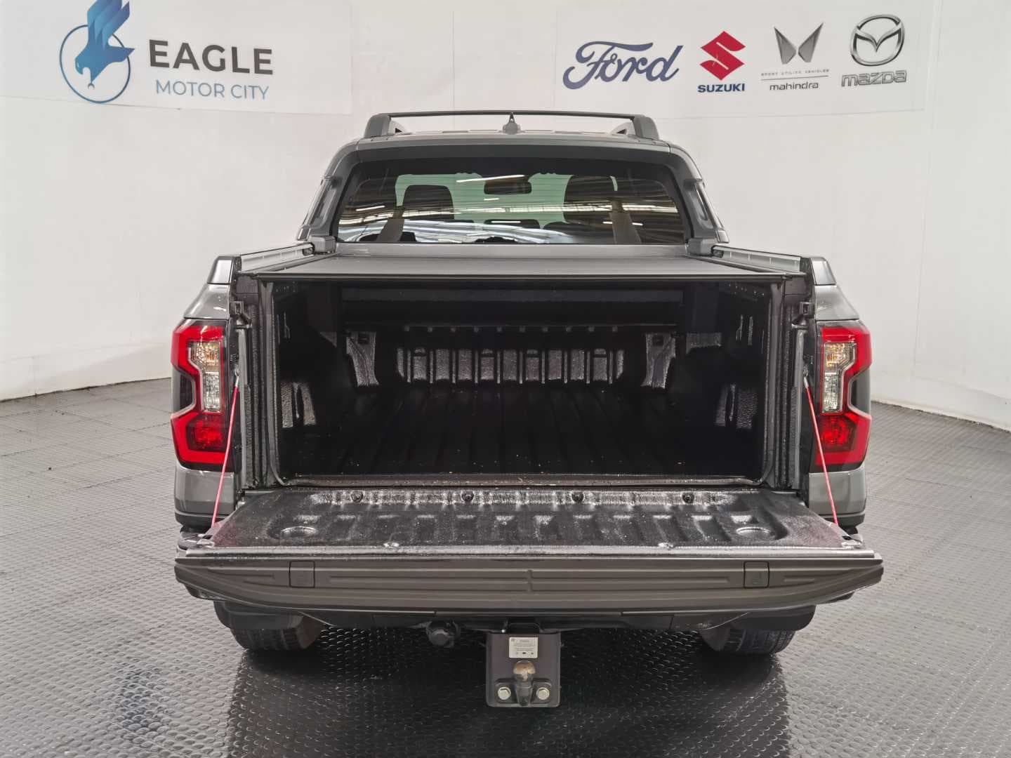 FORD RANGER 3.0D V6 WILDTRAK AWD A/T D/C P/U image 6