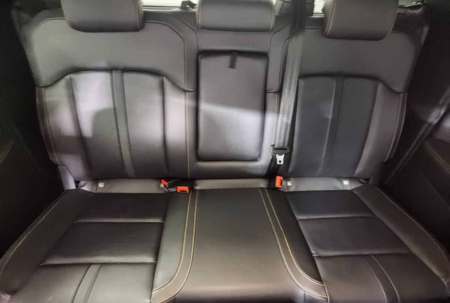 FORD RANGER 3.0D V6 WILDTRAK AWD A/T D/C P/U image 18