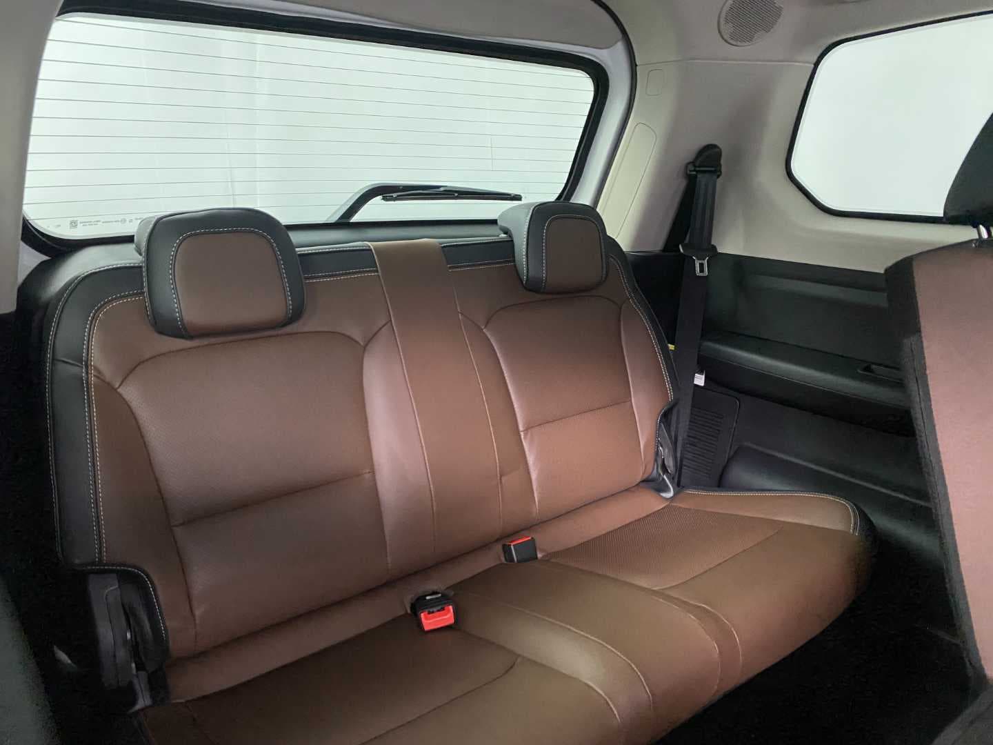 MAHINDRA SCORPIO-N 2.2D 4X4 A/T (Z8L) image 15
