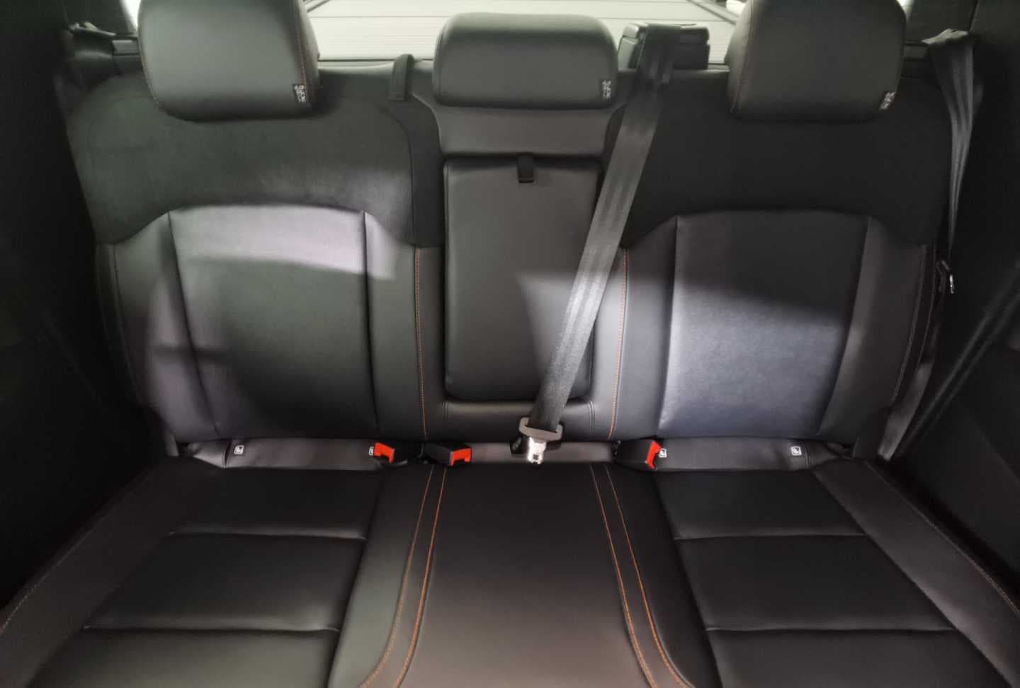 FORD RANGER 2.3 WILDTRAK A/T D/C P/U image 20