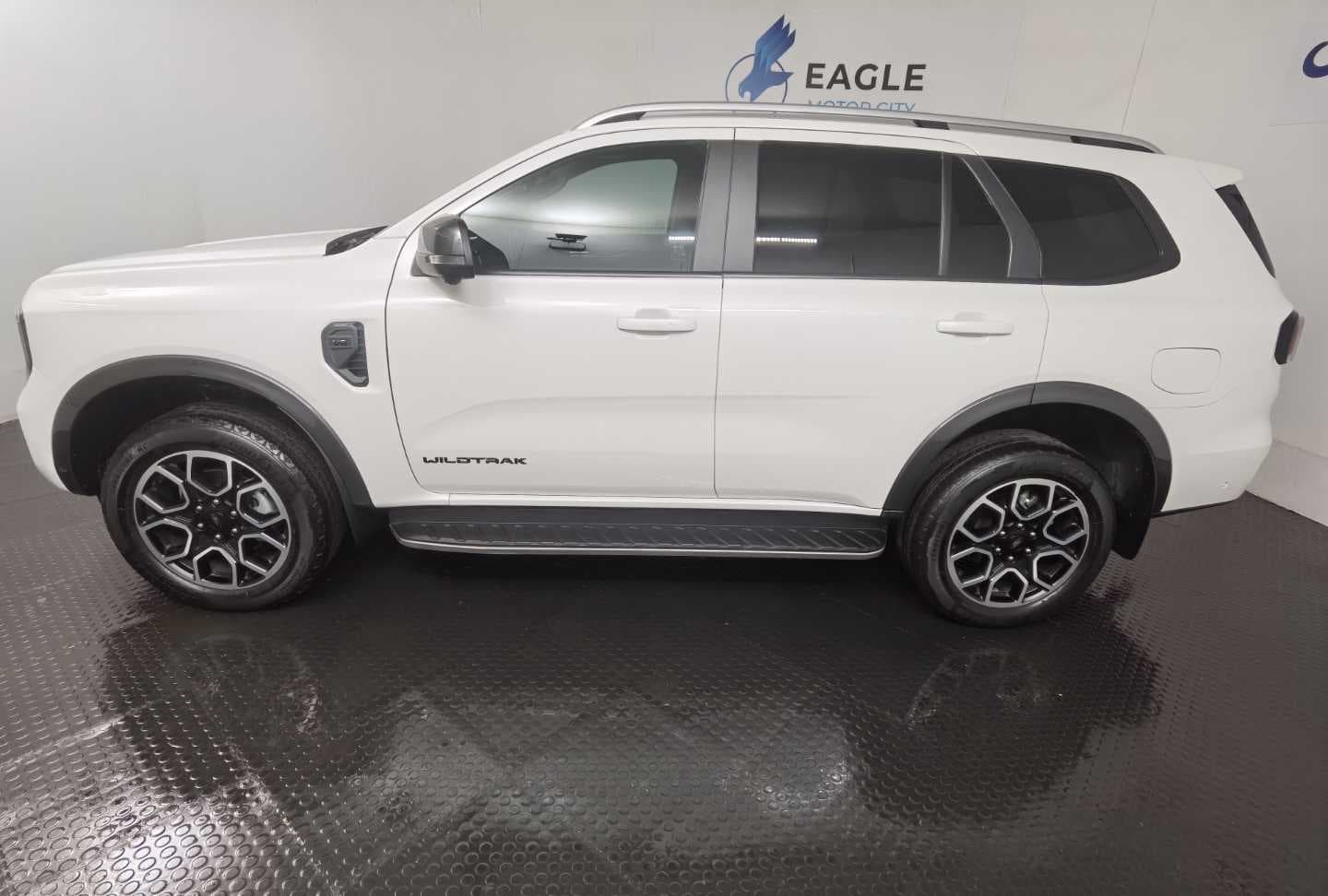 FORD EVEREST 3.0D V6 WILDTRAK AWD A/T image 12