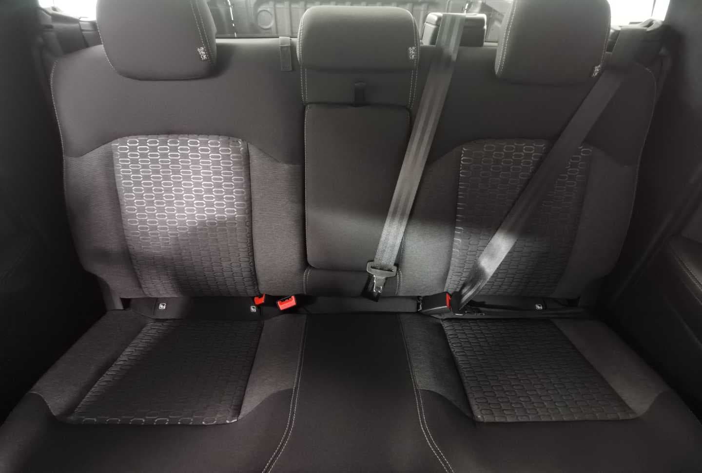 FORD RANGER 2.0D SIT XLT A/T D/C P/U image 17
