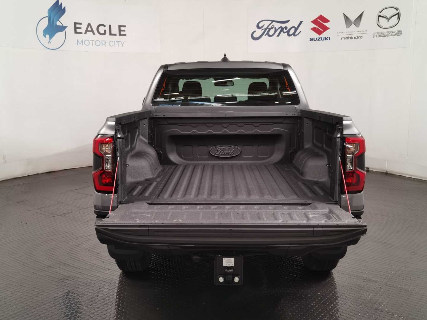 FORD RANGER 2.0D SIT XLT A/T D/C P/U image 6
