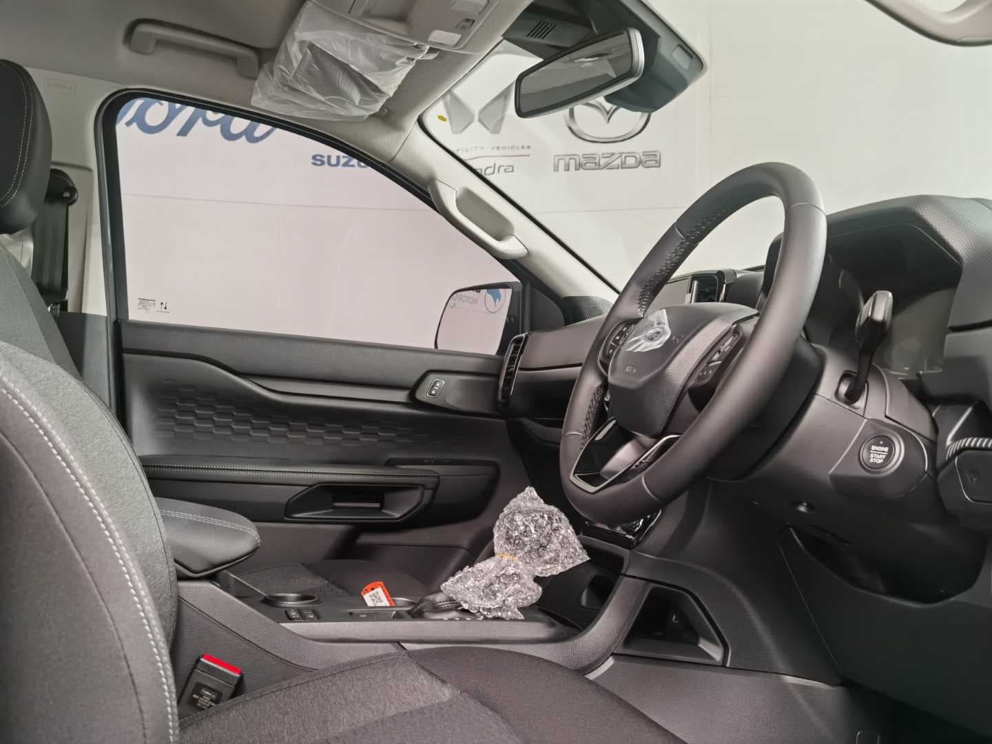 FORD RANGER 2.0D SIT XLT A/T D/C P/U image 18