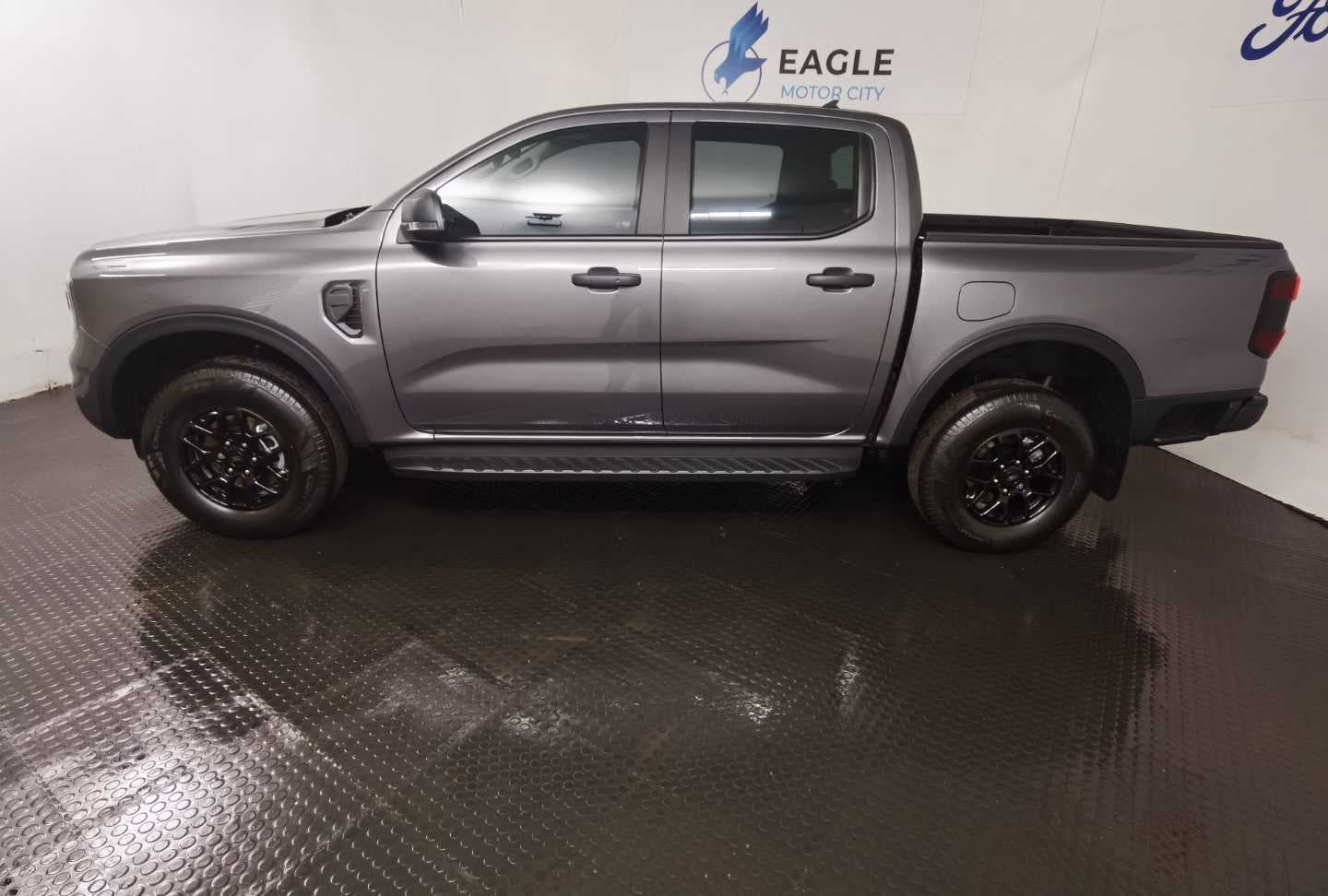 FORD RANGER 2.0D SIT XLT A/T D/C P/U image 11