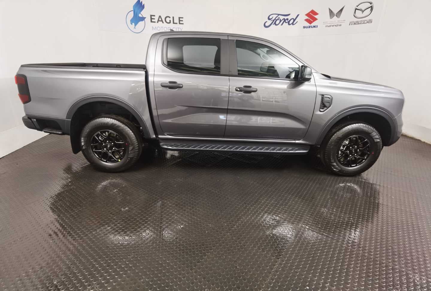 FORD RANGER 2.0D SIT XLT A/T D/C P/U image 10