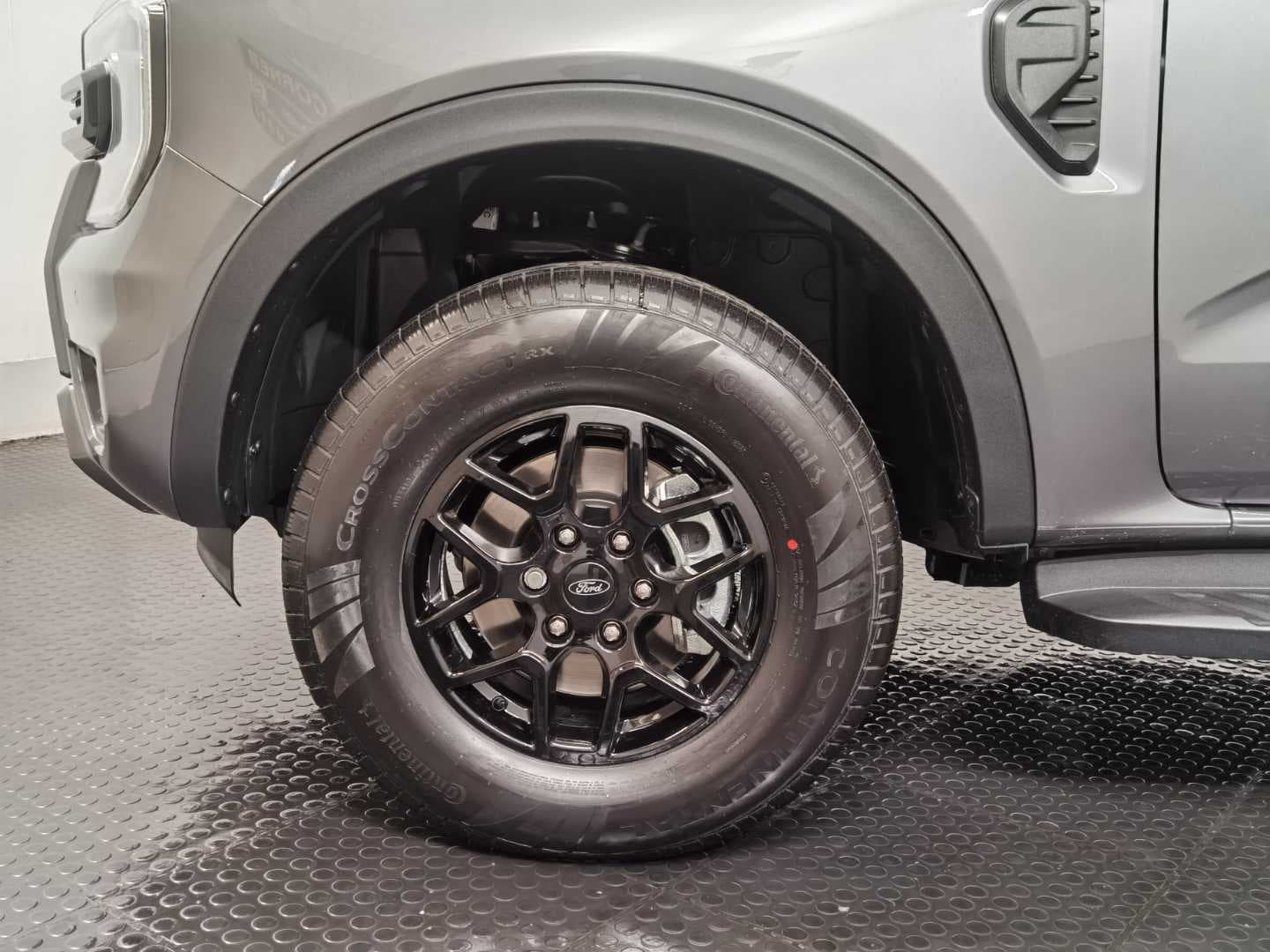 FORD RANGER 2.0D SIT XLT A/T D/C P/U image 13