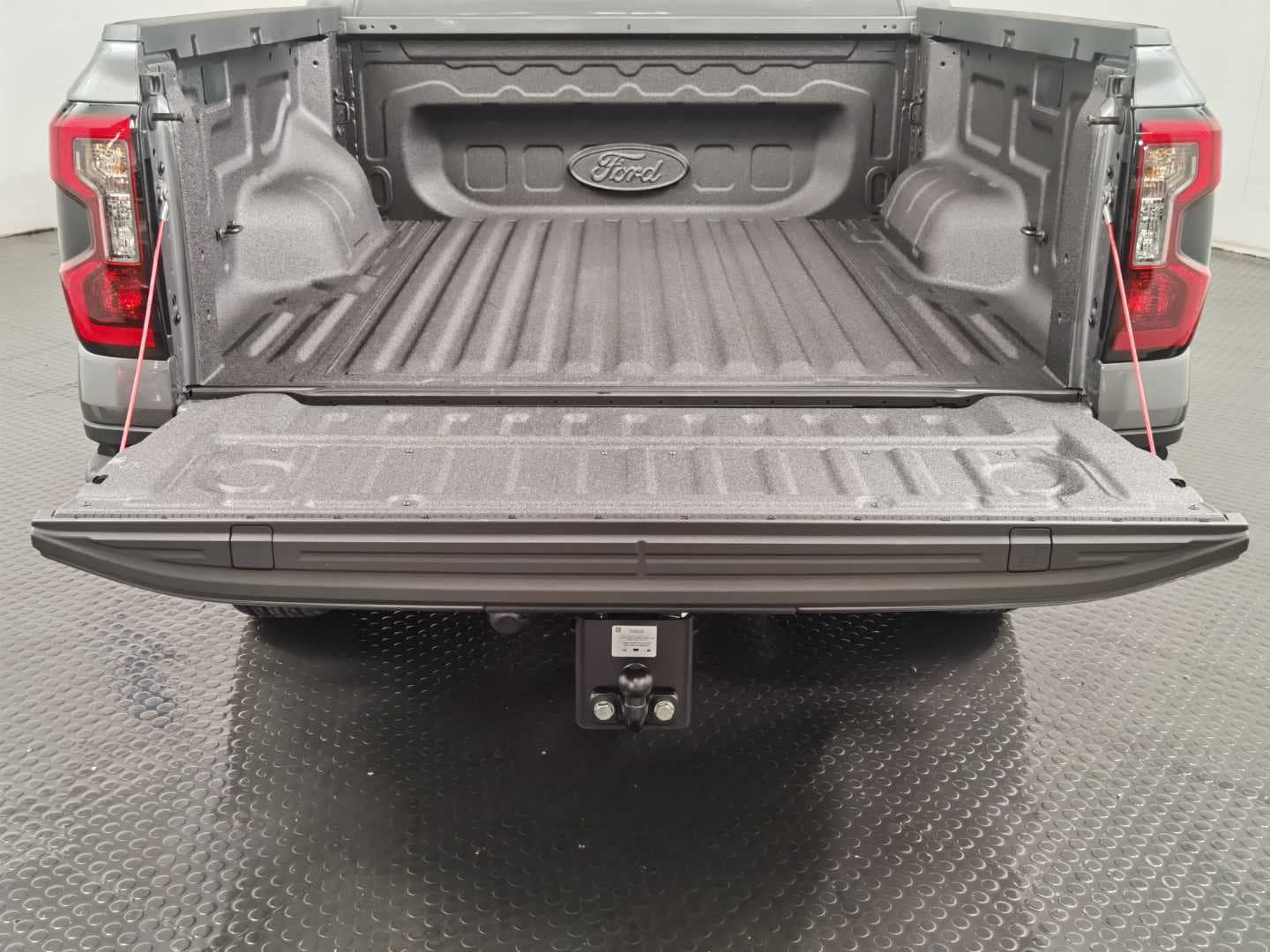 FORD RANGER 2.0D SIT XLT A/T D/C P/U image 7