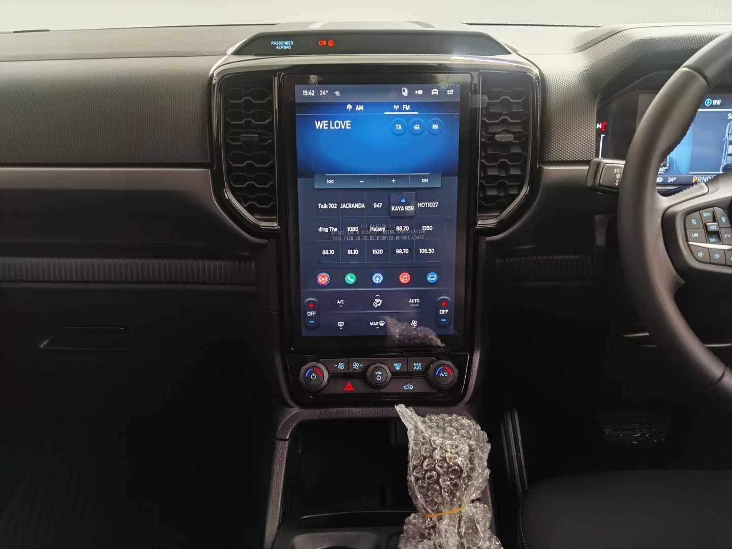 FORD RANGER 2.0D SIT XLT A/T D/C P/U image 12