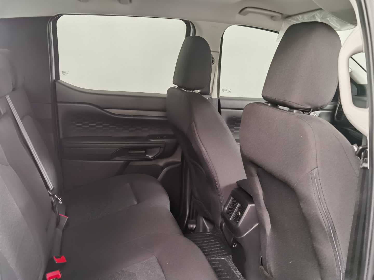 FORD RANGER 2.0D SIT XL A/T D/C P/U image 20