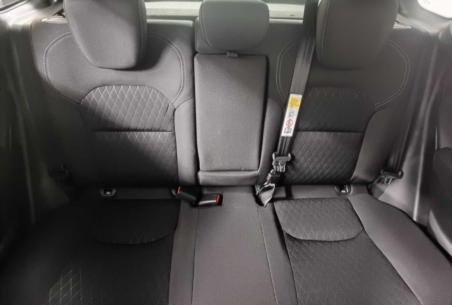 SUZUKI GRAND VITARA 1.5 GL image 22