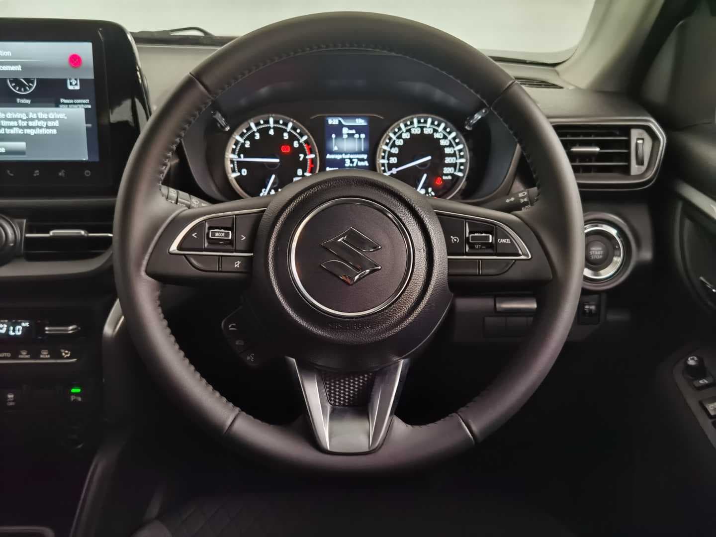 SUZUKI GRAND VITARA 1.5 GL image 20