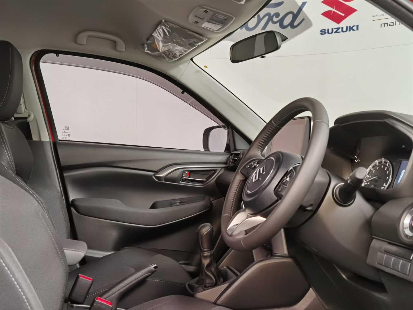 SUZUKI GRAND VITARA 1.5 GL image 18